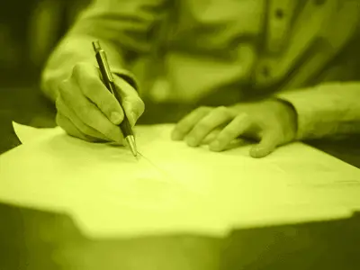 Company Voluntary Arrangement Image