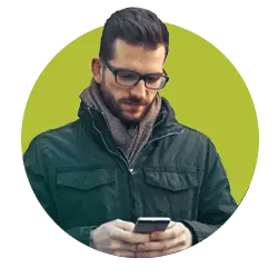 Individual Icon