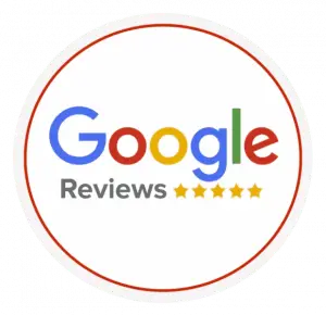Google Review logo