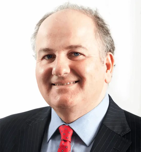 David Kirk