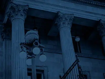 Partnership Administration Image